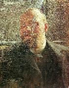 Anders Zorn janzon Sweden oil painting artist